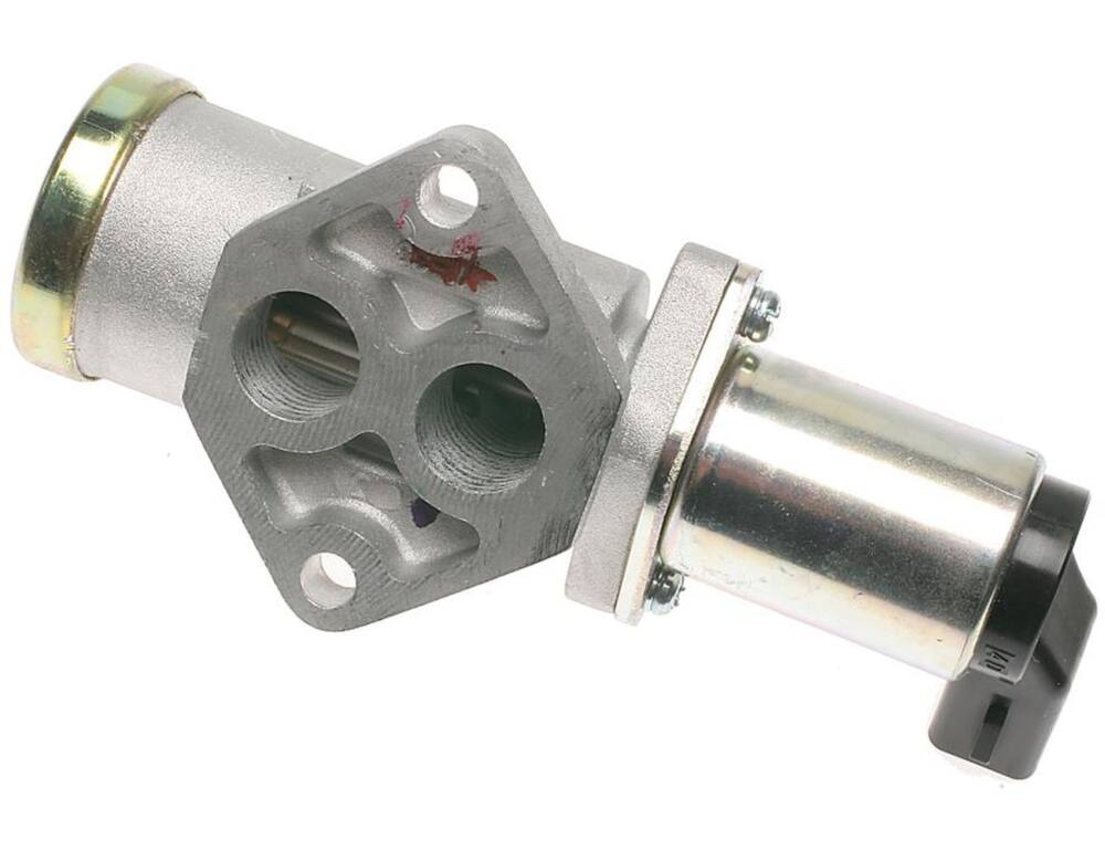 BWD Idle Air Control