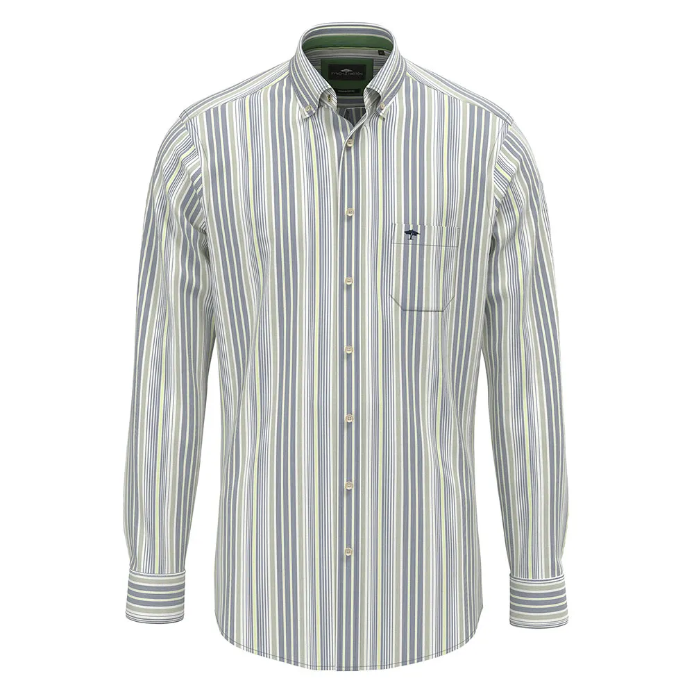 Fynch Hatton 15128160 long sleeve shirt