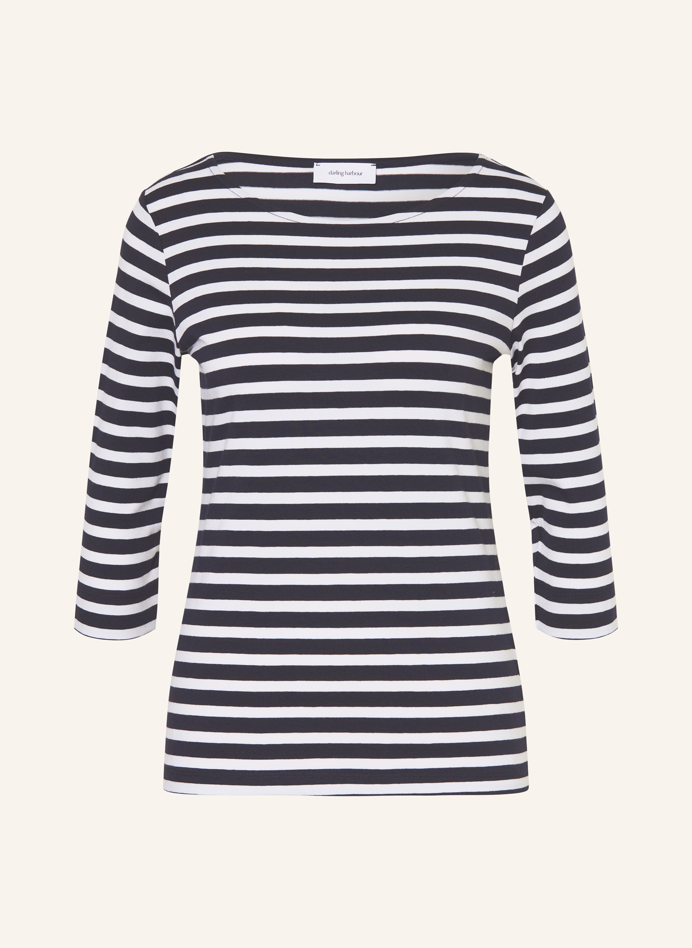 darling harbour Shirt mit 3/4-Arm