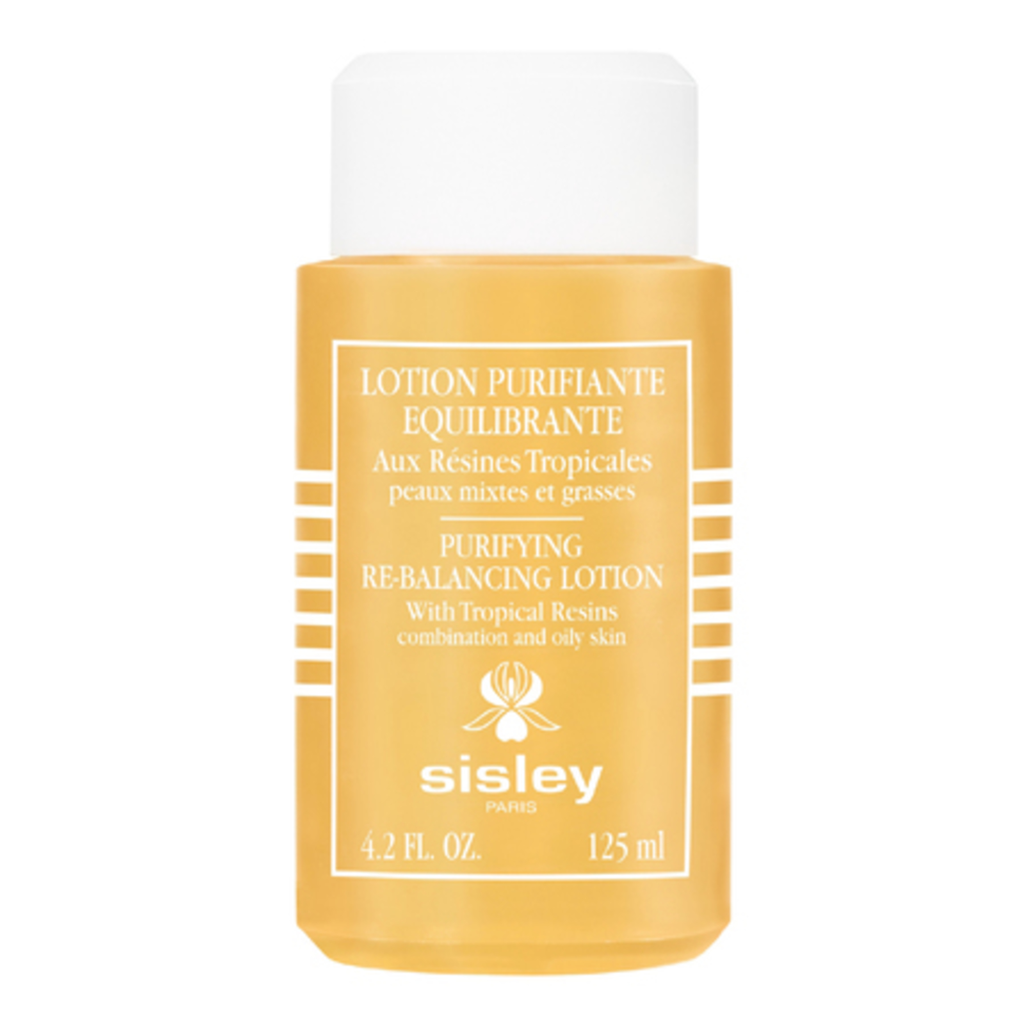 RESINES TROPICALESLotion Purifiante Équilibrante Aux Résines Tropicales
