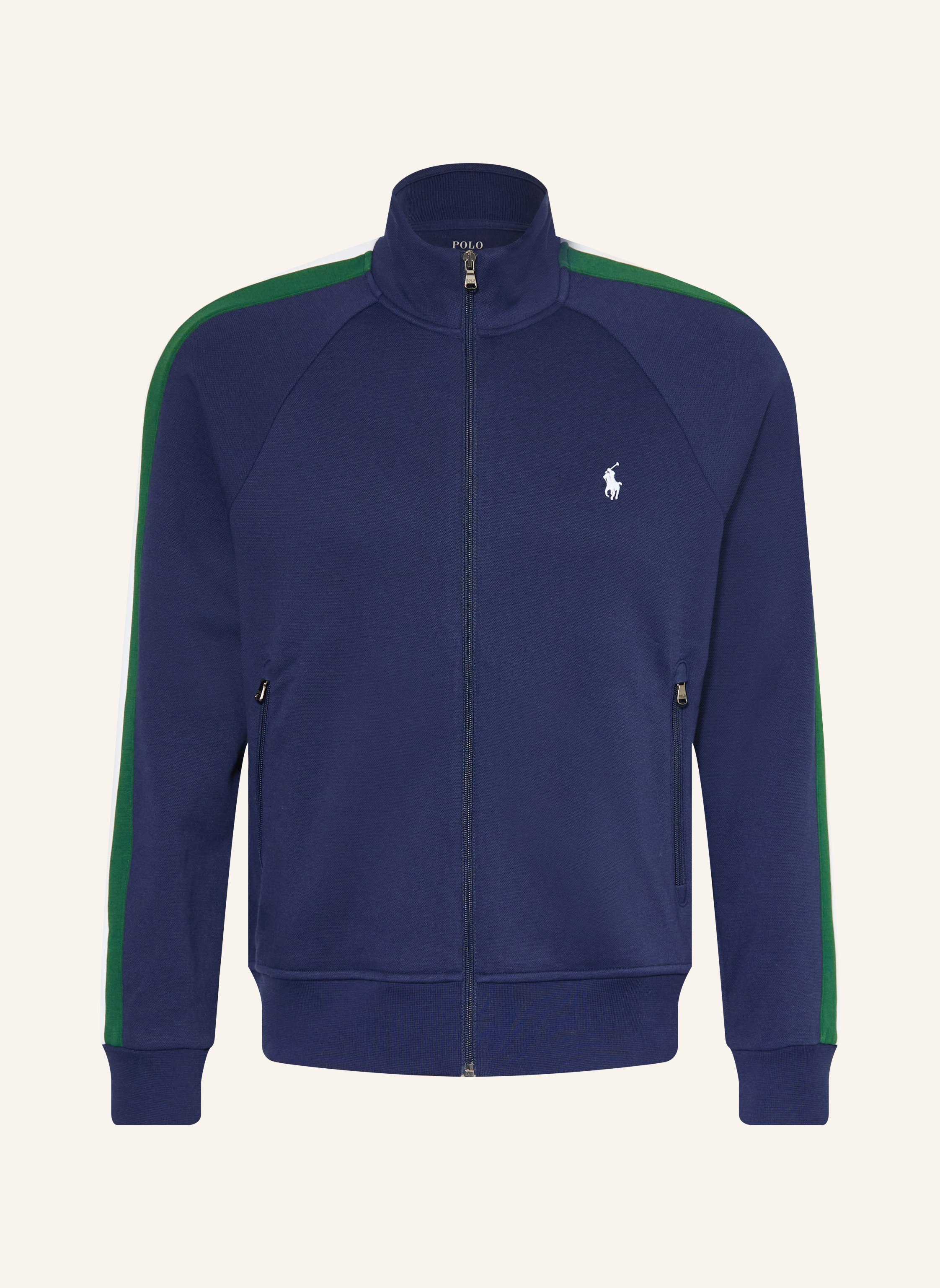 POLO RALPH LAUREN Sweatjacke