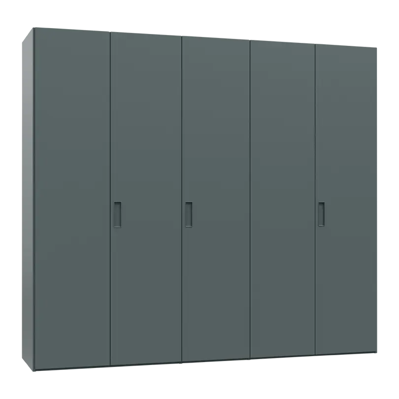 Drehtürenschrank Alfa