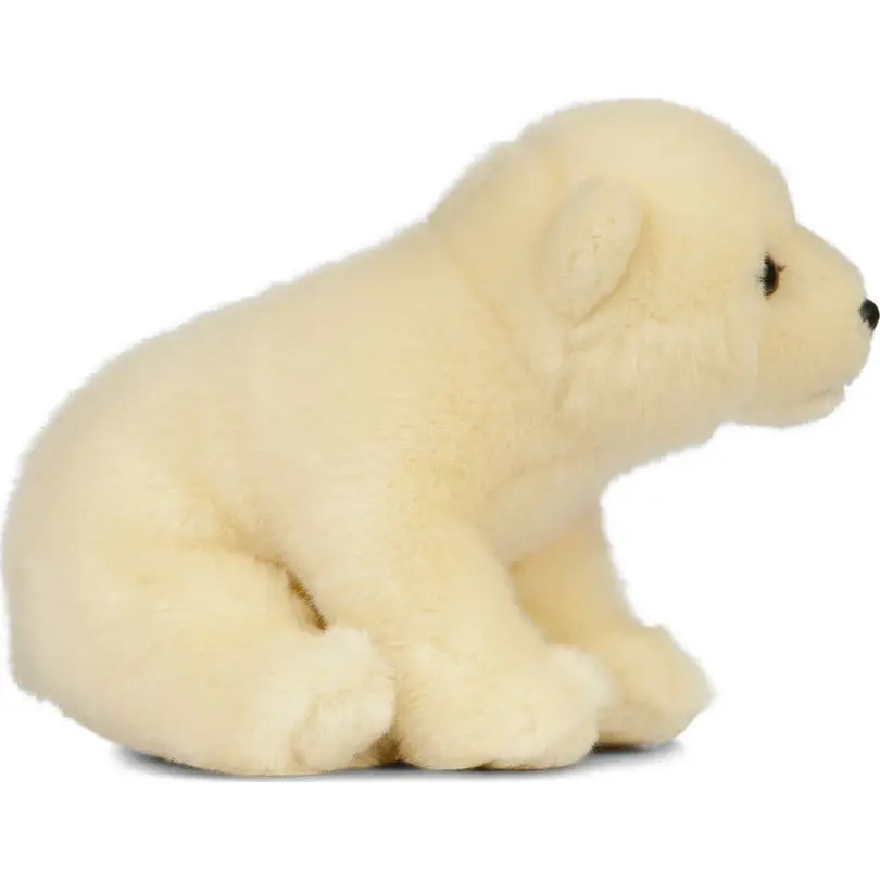 Plüschtier Polar
