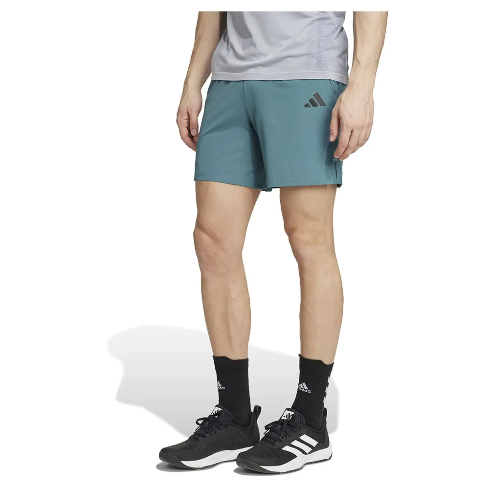 adidas Gym  7´´ shorts