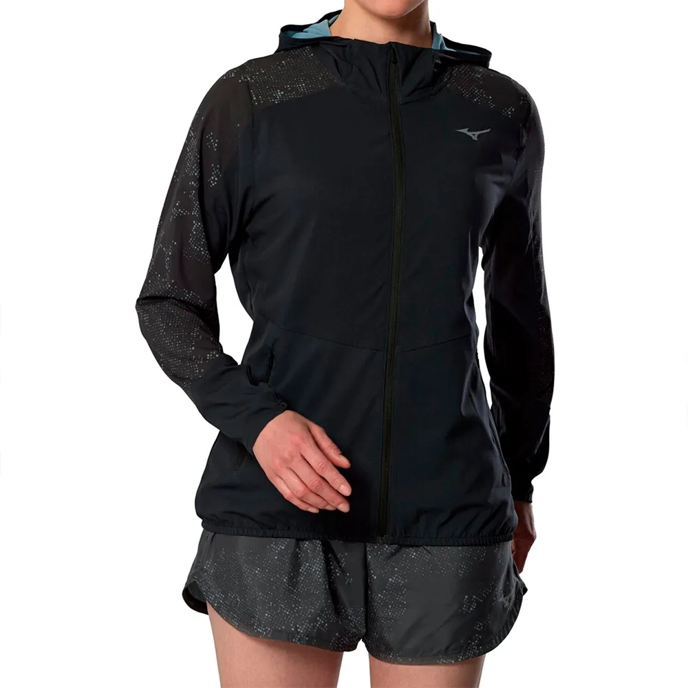 Mizuno Active Alpha jacket
