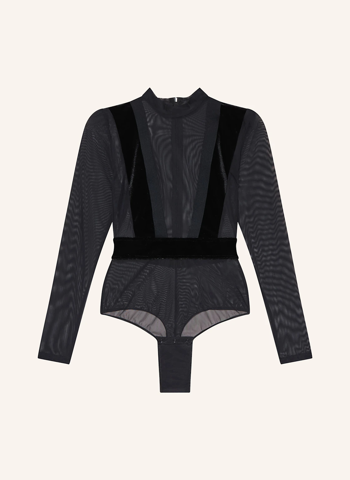 UNDRESS CODE String-Body IT SUITS YOU