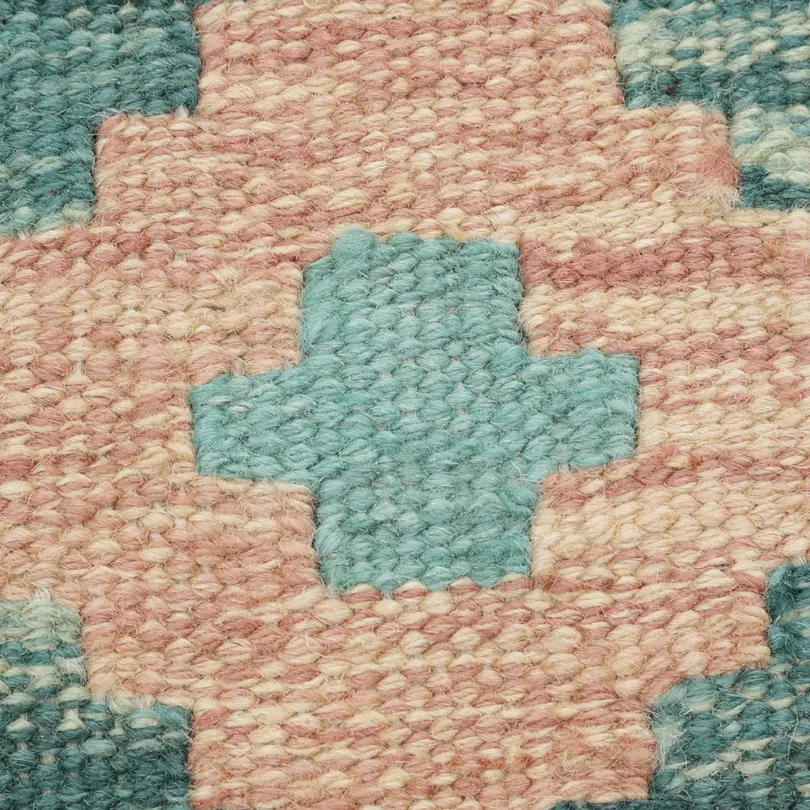 Kelimteppich Afghan Kelim