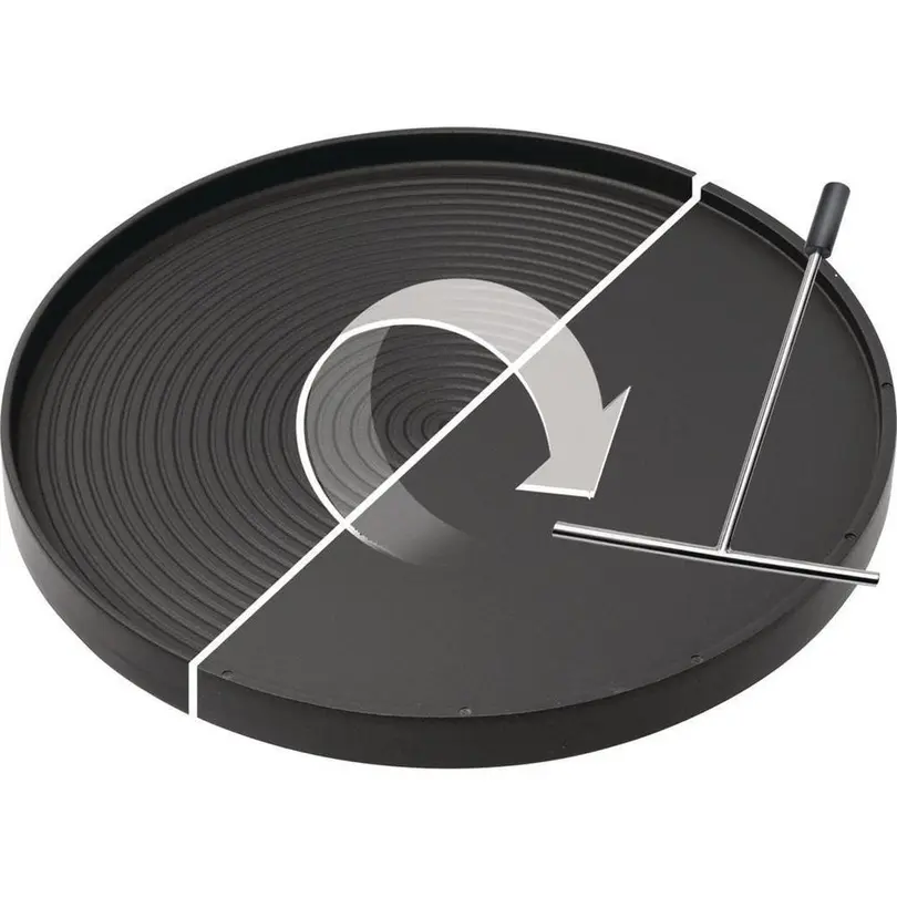 Grillplatte zMarroni
