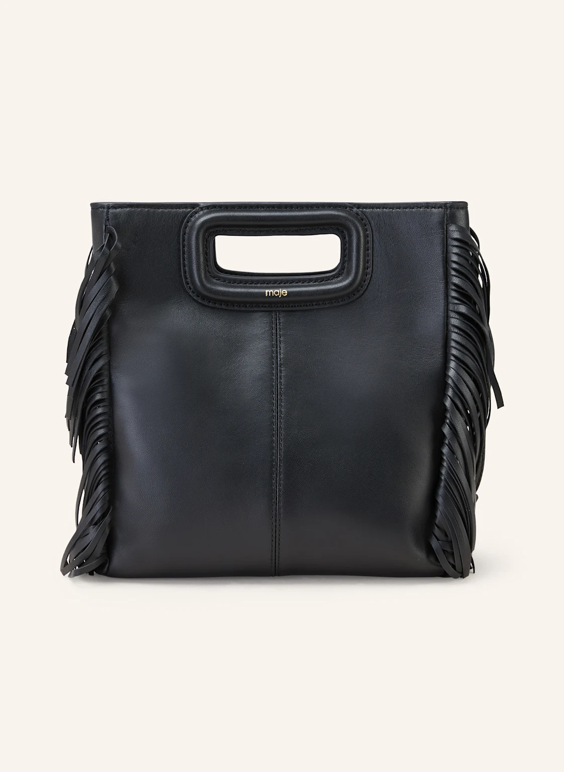 maje Handtasche