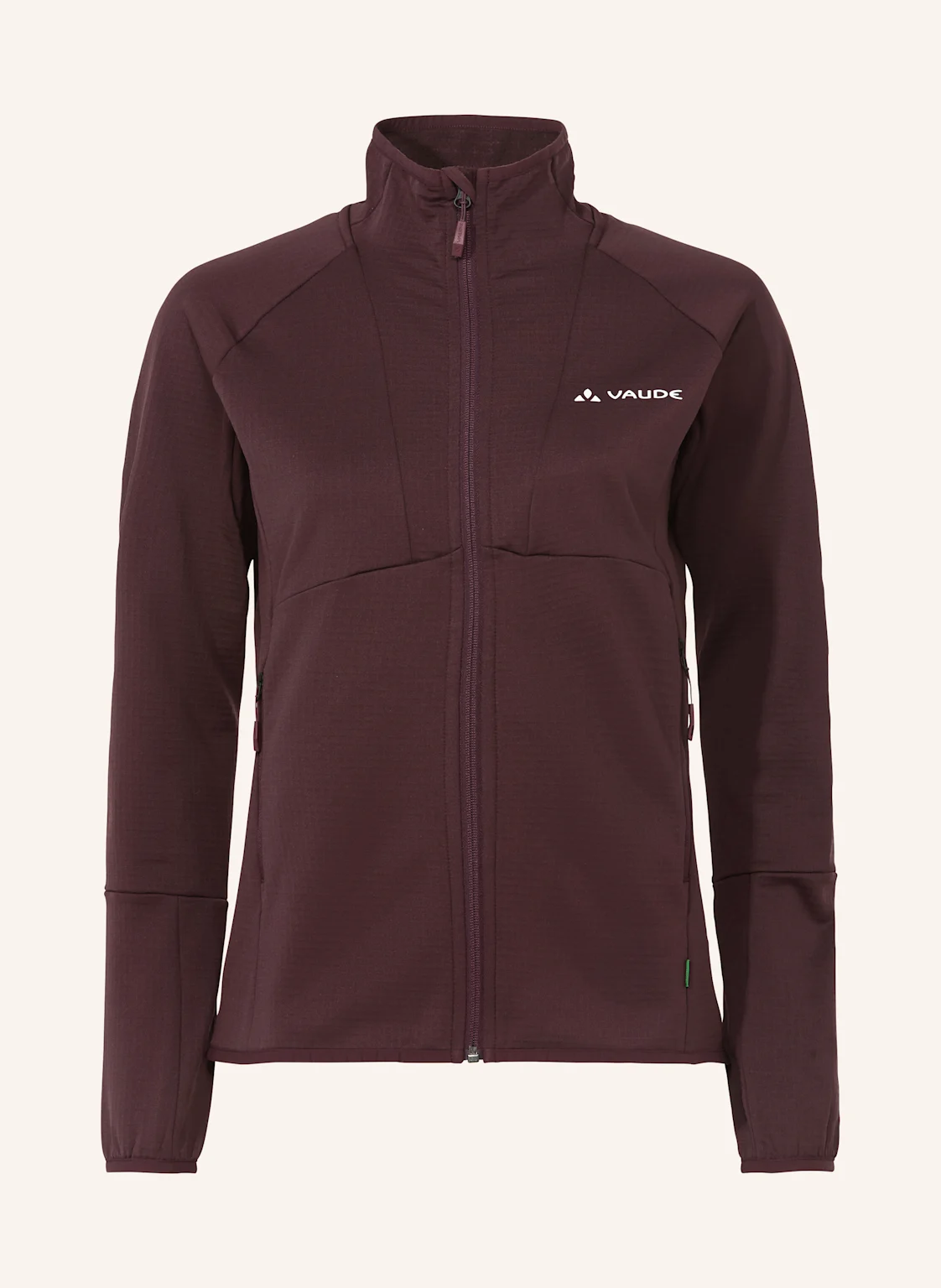 VAUDE Fleecejacke MONVISO