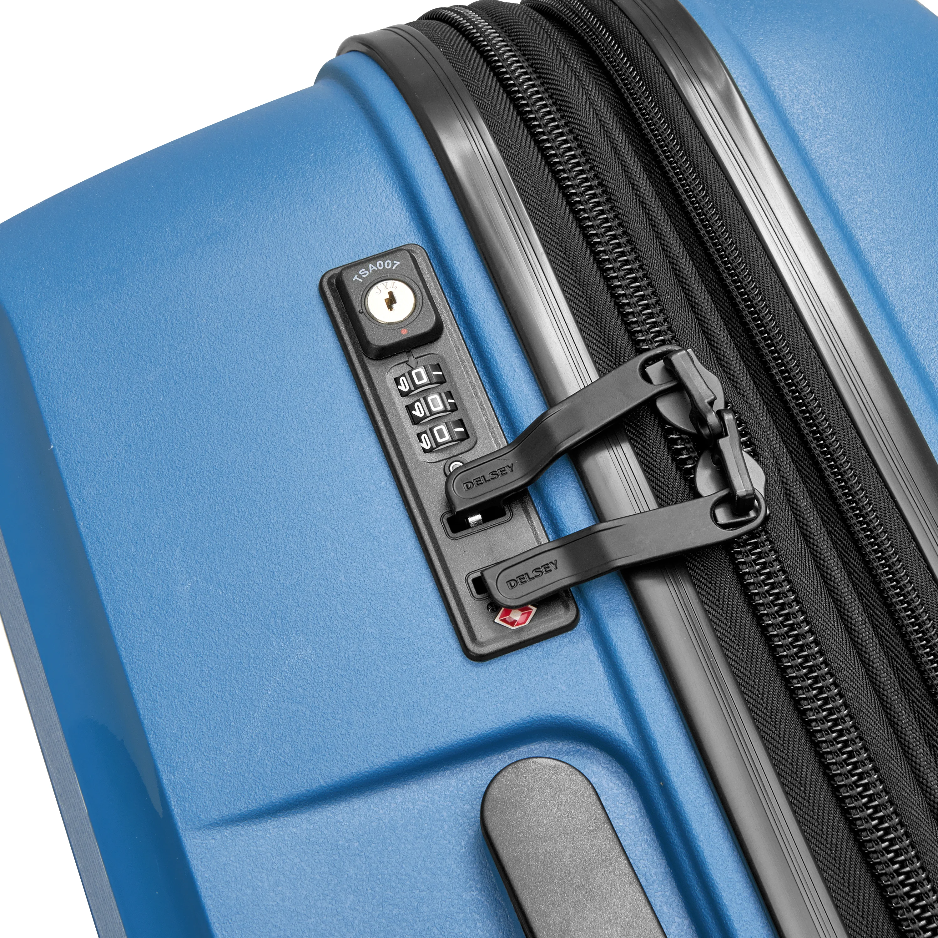 BELMONT PLUS - XXL Extensible (83cm) Matière recyclée