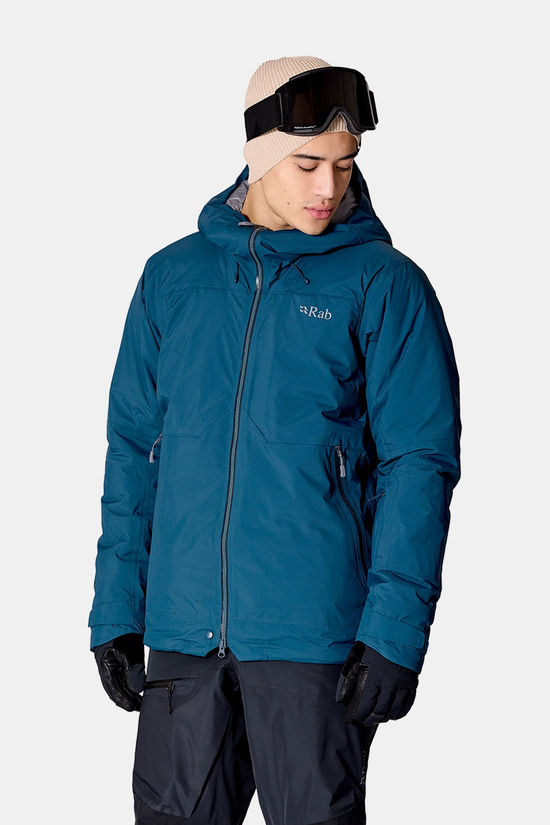 Rab Optical Down Jacket Ski-Jas