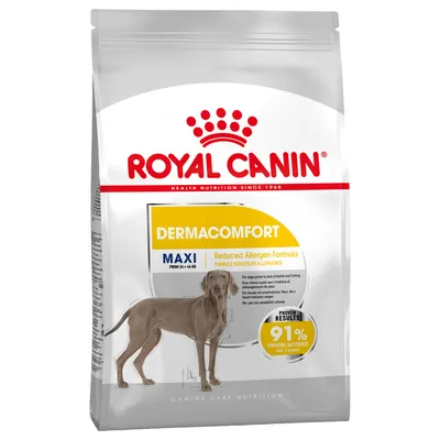 Royal Canin Maxi Dermacomfort