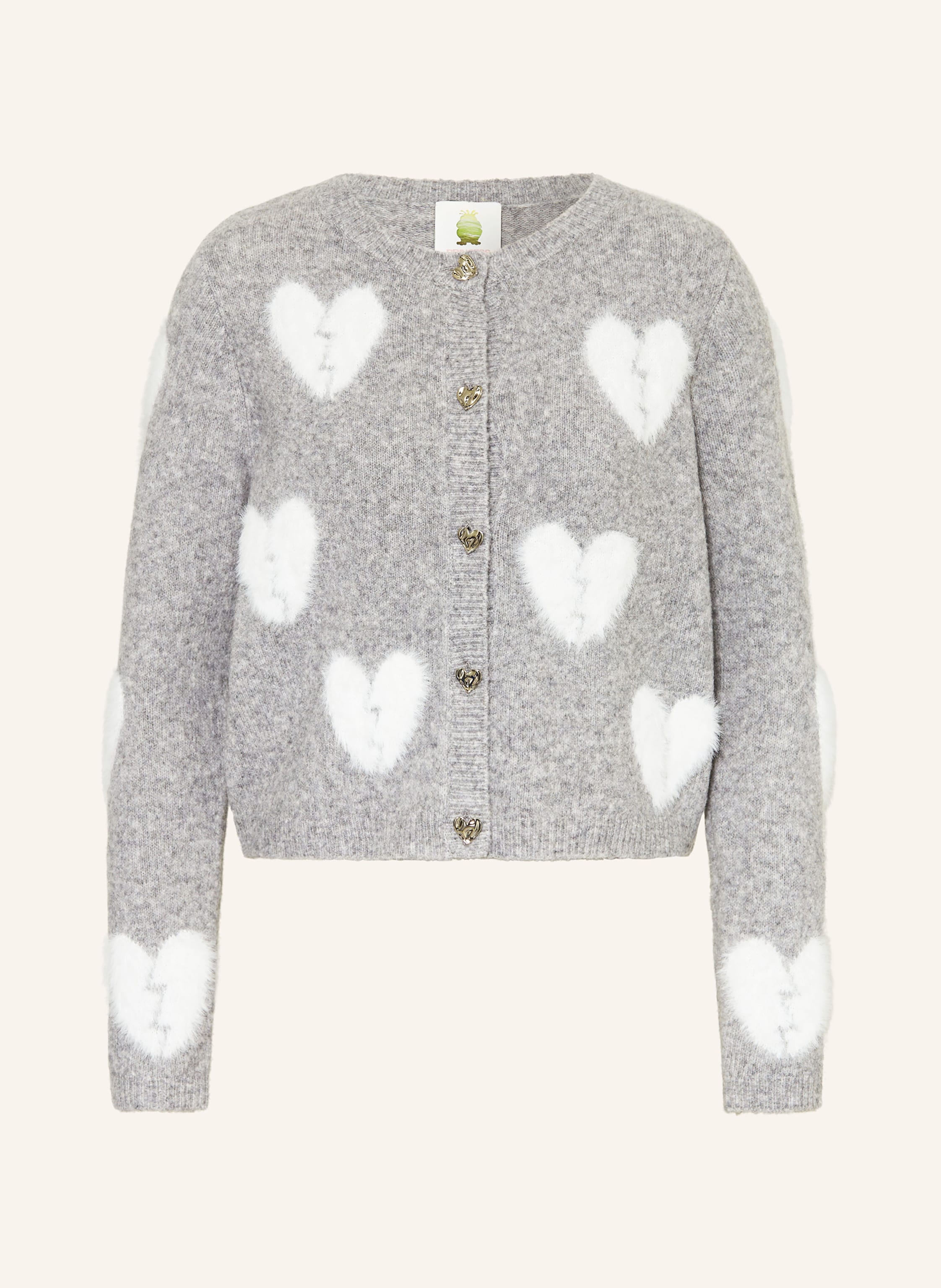 Princess GOES HOLLYWOOD Strickjacke