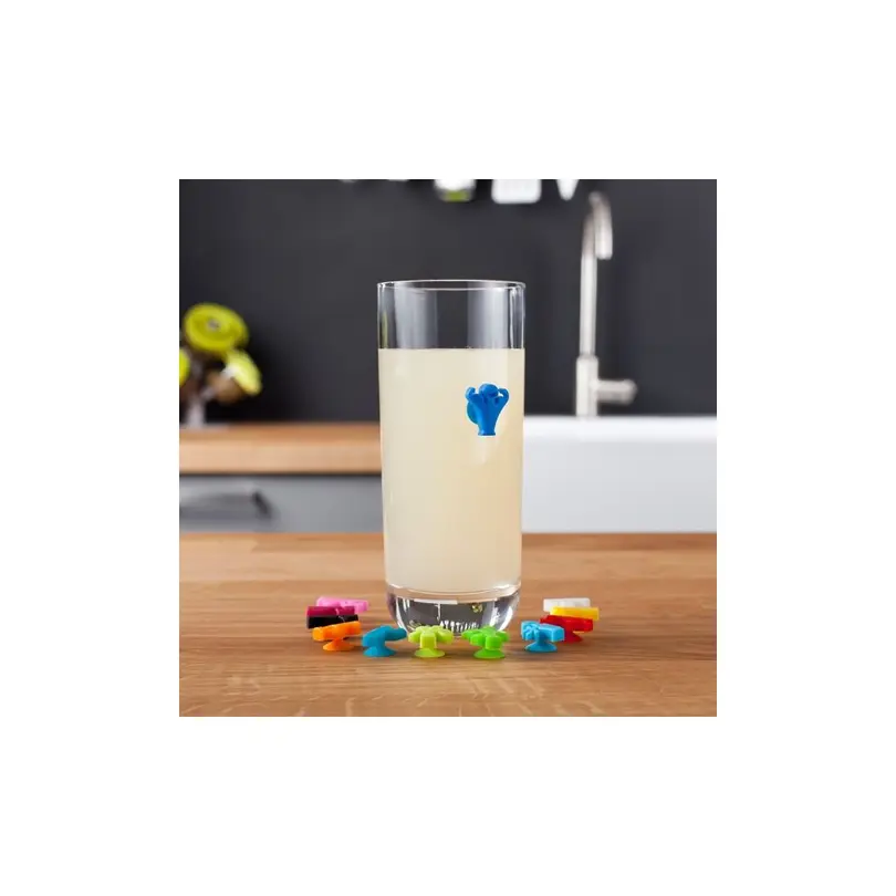 Weinzubehör-Set 12er-Set Vacu Vin