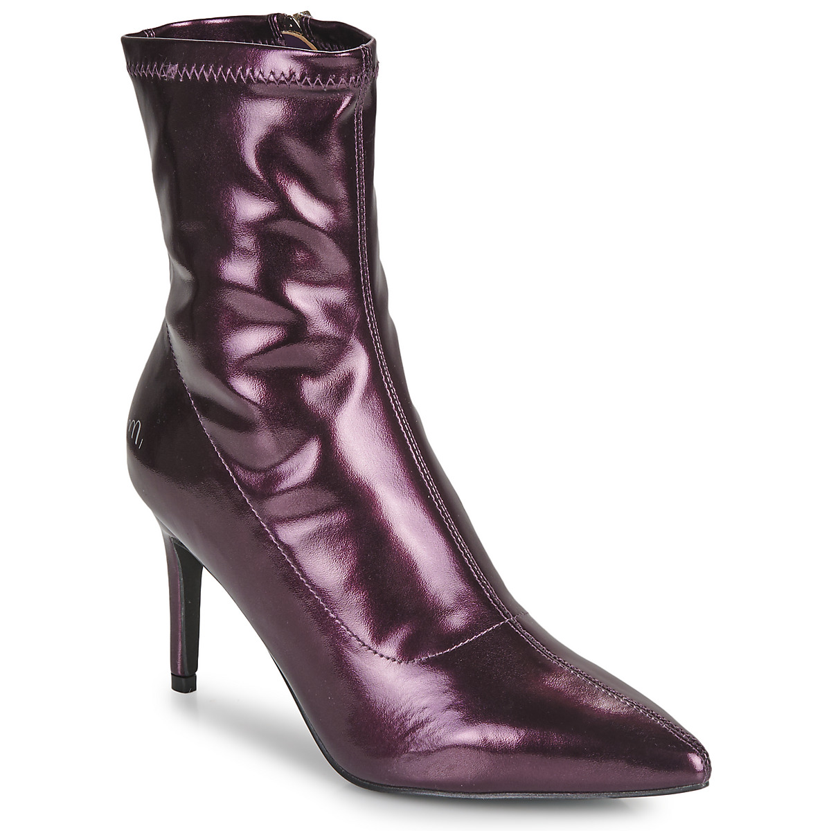 Moony Mood - NEW03 - Violet
