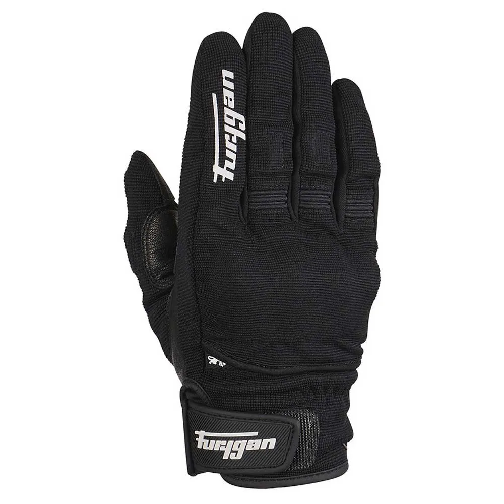 Furygan Jet D3O gloves