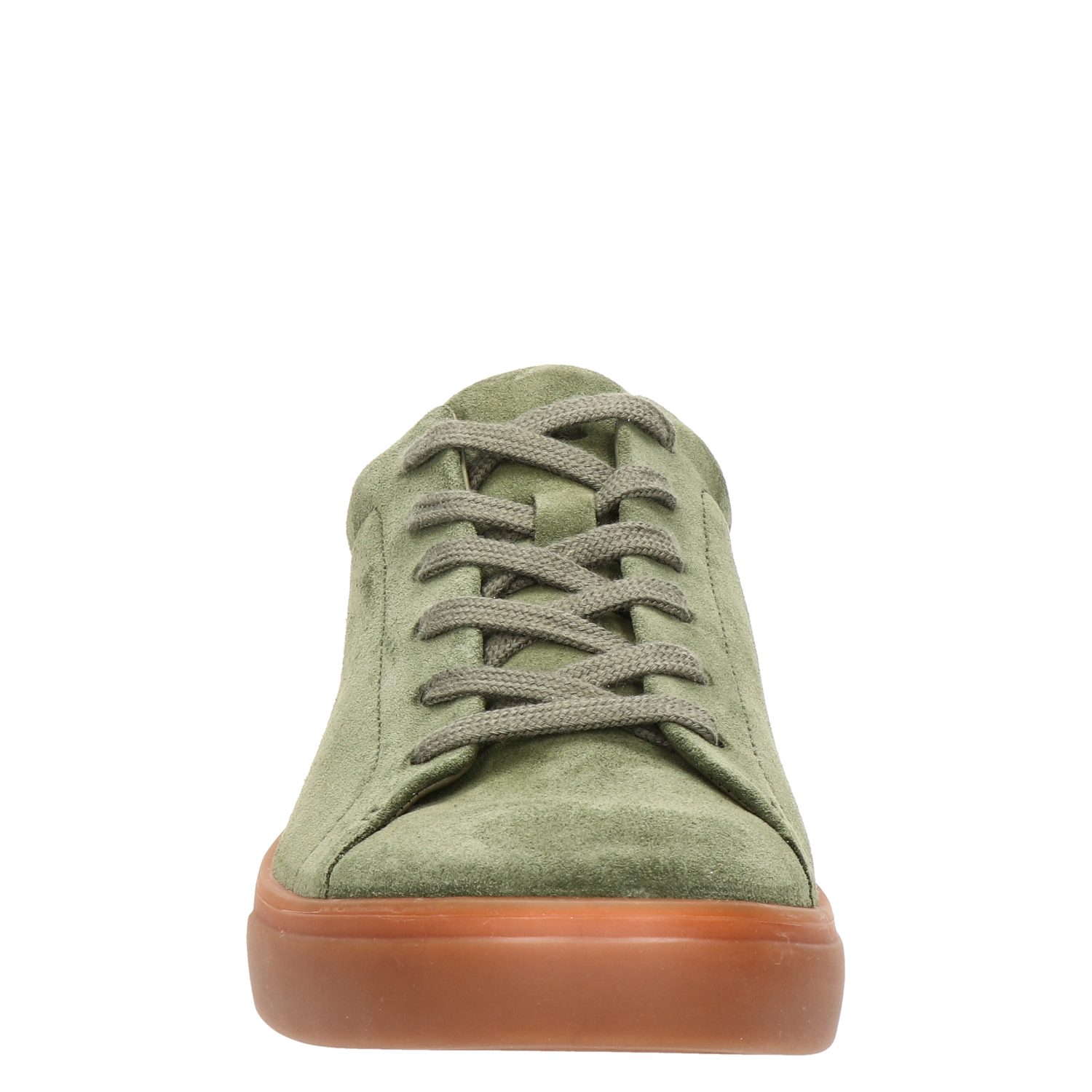 Ecco Soft 10 heren sneaker