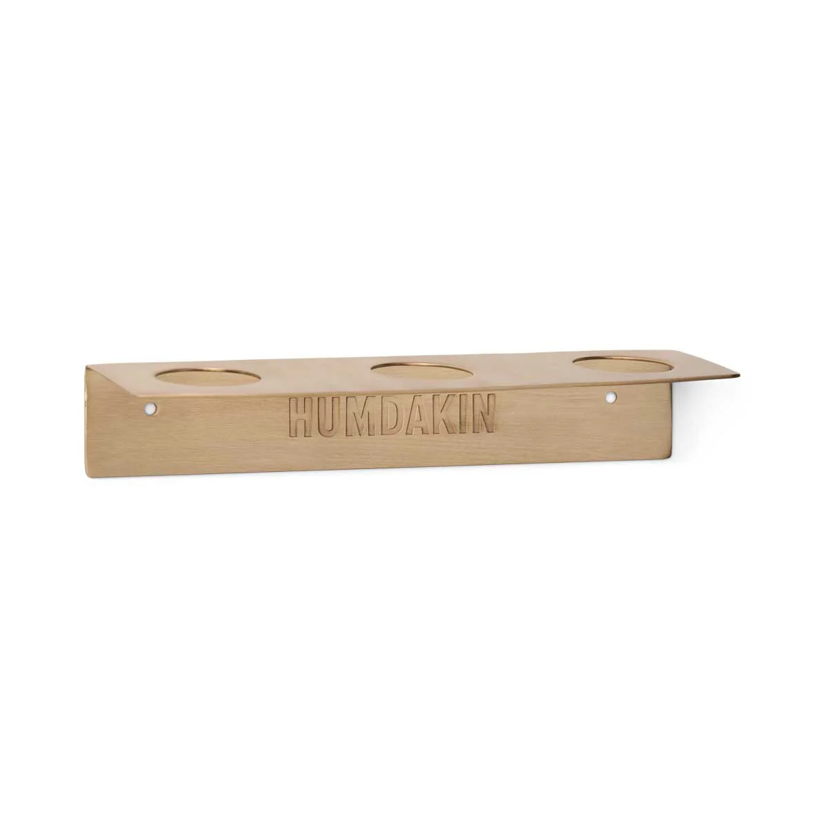 Humdakin - Triple Flaschenwandhalterung