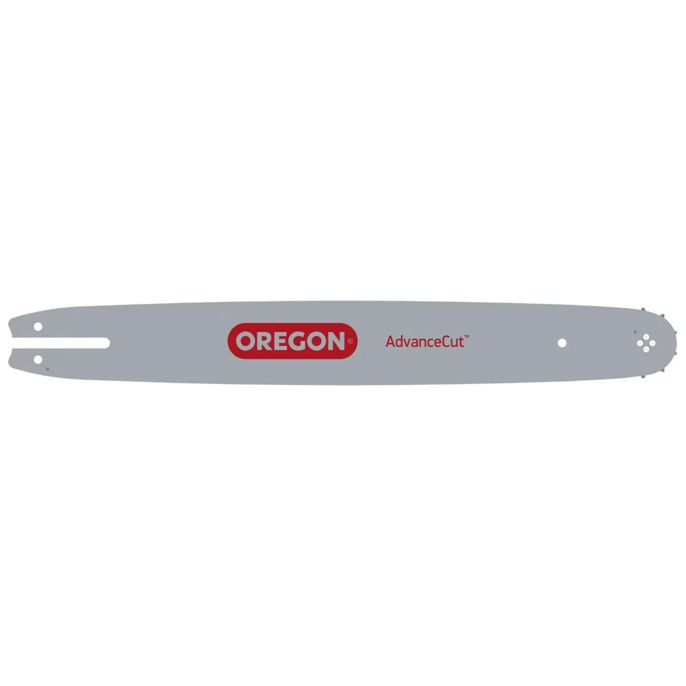 Oregon 183PXBA074 18´´ 46 cm 063´´ 1.6 mm Laminated Chainsaw Sword