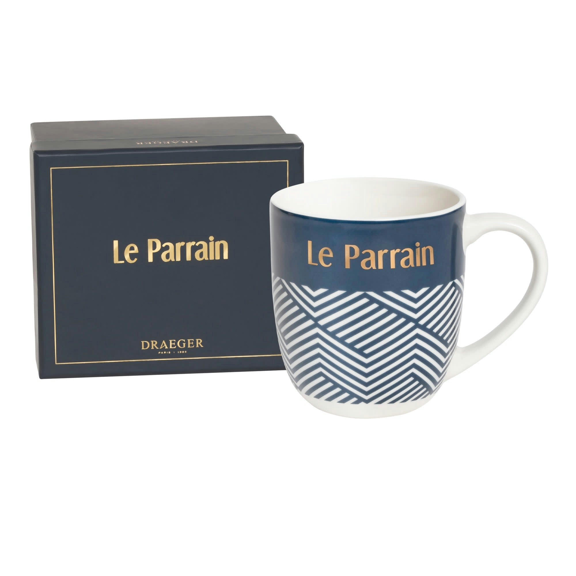 - Mug Cadeau - Le Parrain