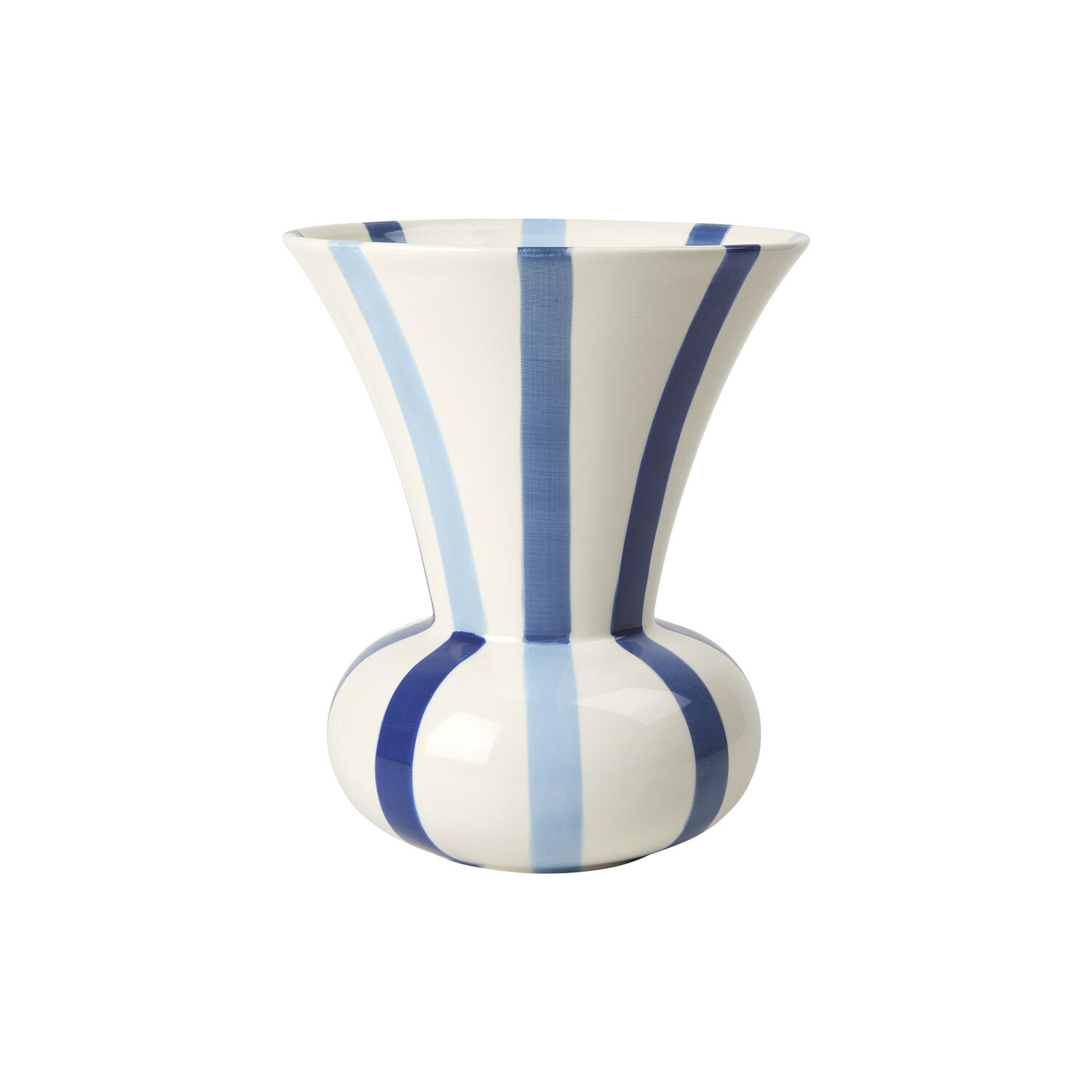 Signature vase 20 cm, bl&aring;