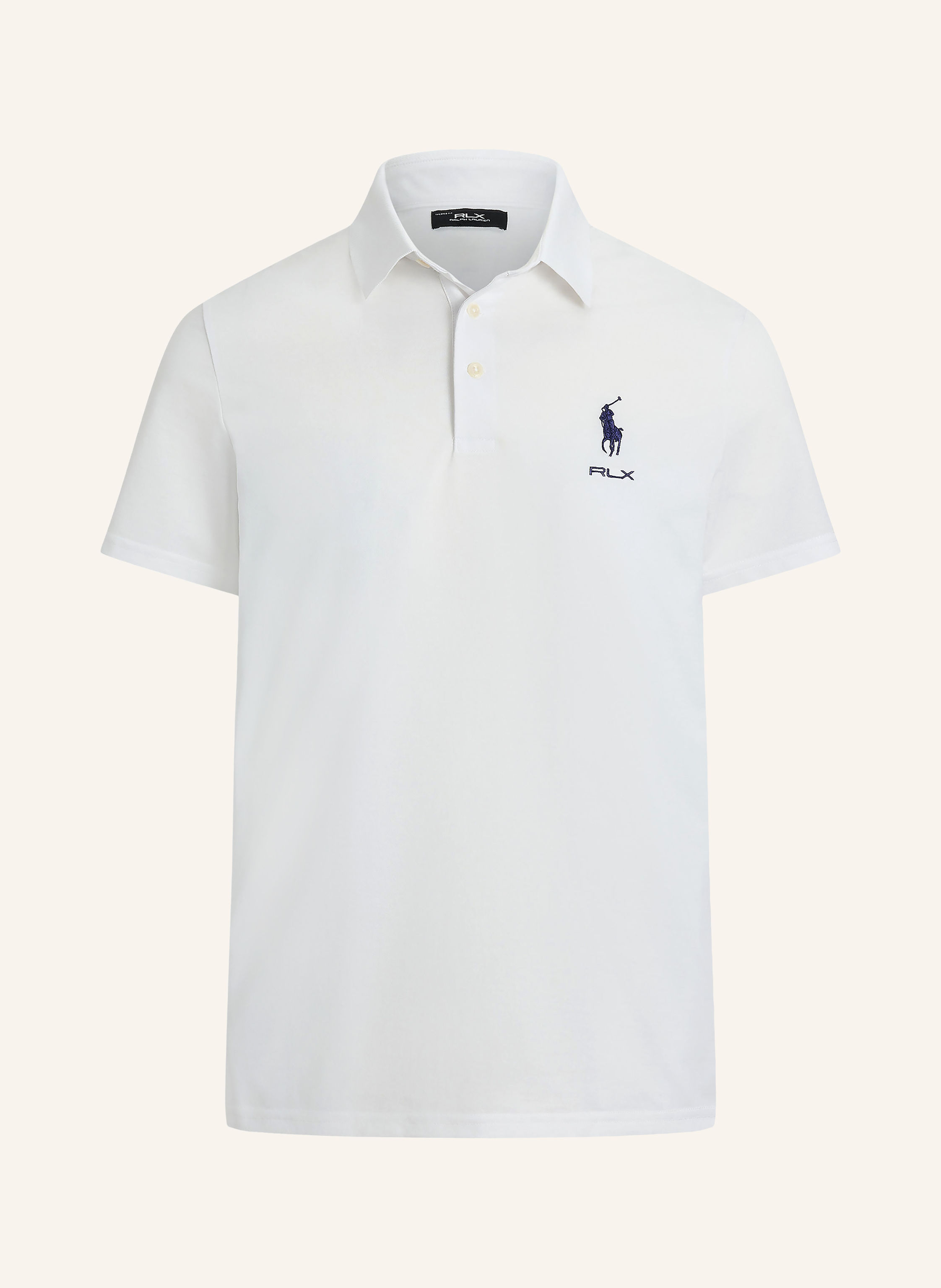 RLX RALPH LAUREN Piqué-Poloshirt