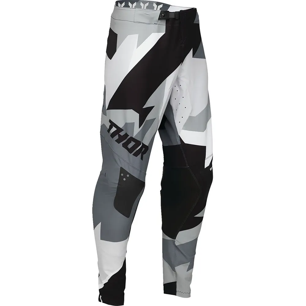 Thor Sportmode Brave off-road pants