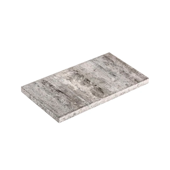 Betonplatte »Loures «, Beton, Greige, LxBxH: 60 x 30 x 4 cm
