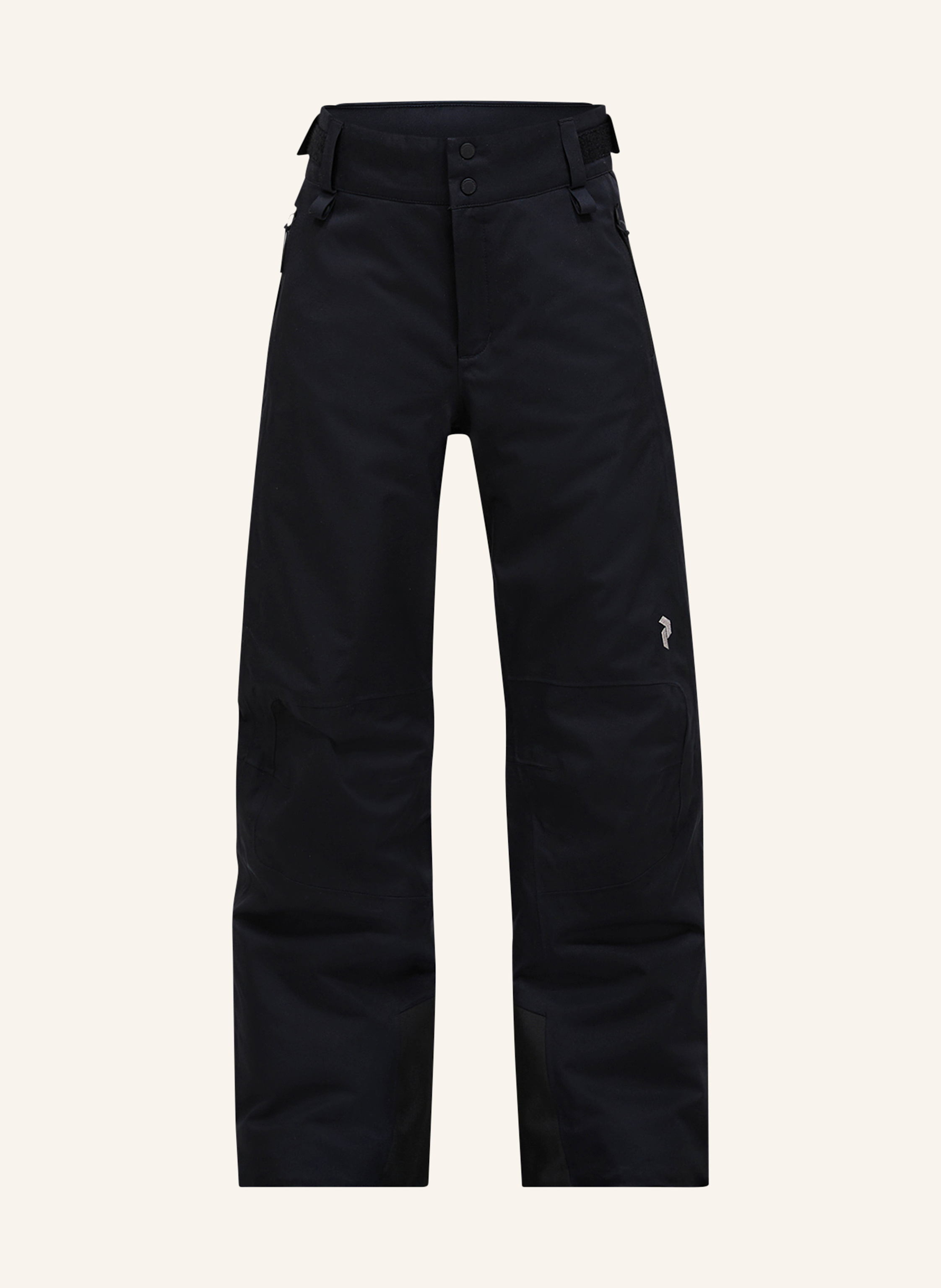 Peak Performance Jr Maroon Hipe® 2L Insulated Shell Pants Skihose