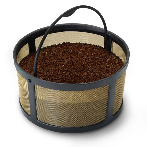 Keurig® Gold Tone Mesh Filter