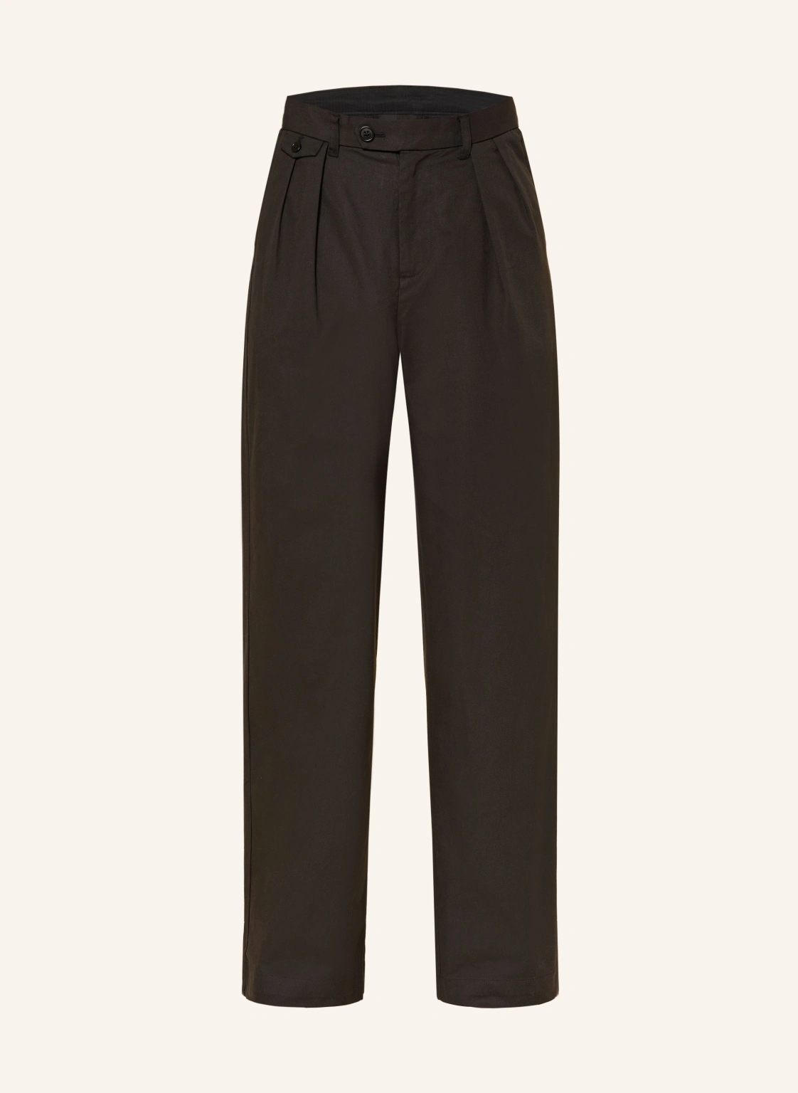ALLSAINTS Hose CONWAY Wide Fit