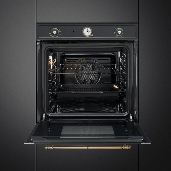 Piekarnik SMEG SF67C1AO