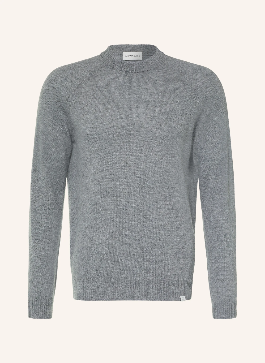 NOWADAYS Cashmere-Pullover