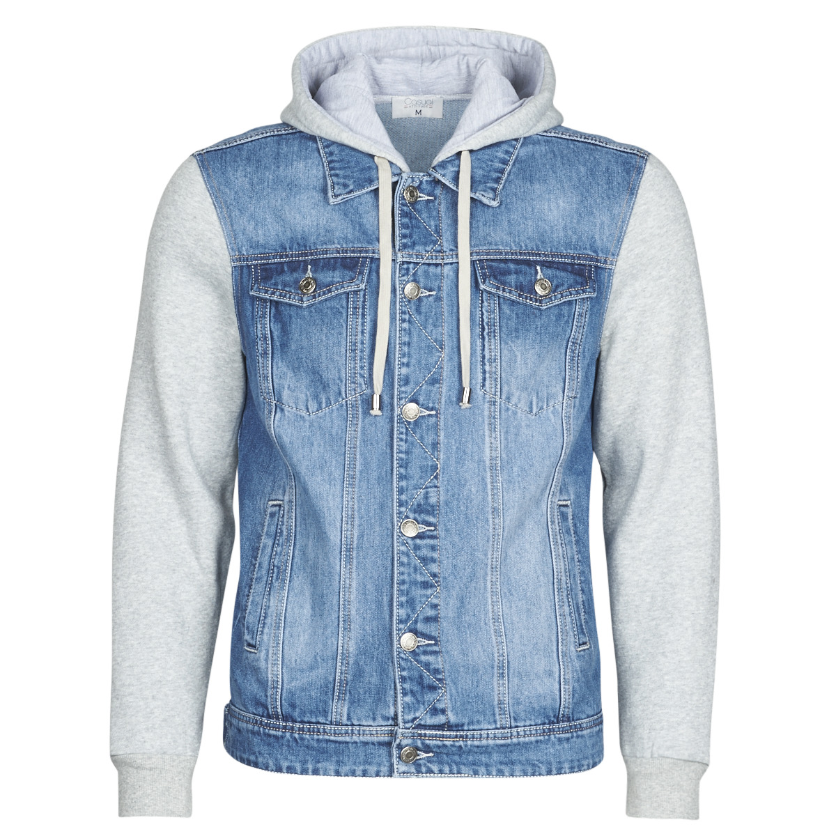 Yurban - ACUBENS - Blue / Medium