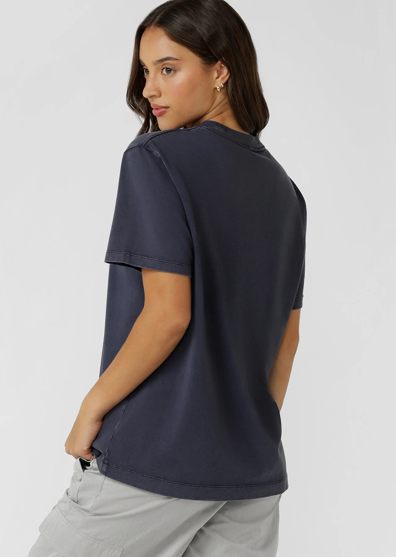 Victory Washed T-Shirt