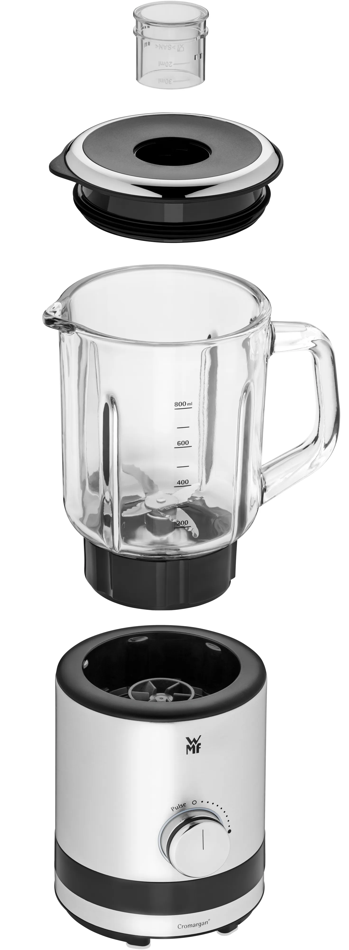 WMF KITCHENminis Blender 0.8 L