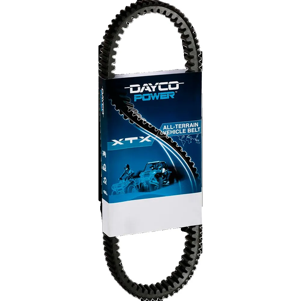 Dayco XTX2236 transmission belt
