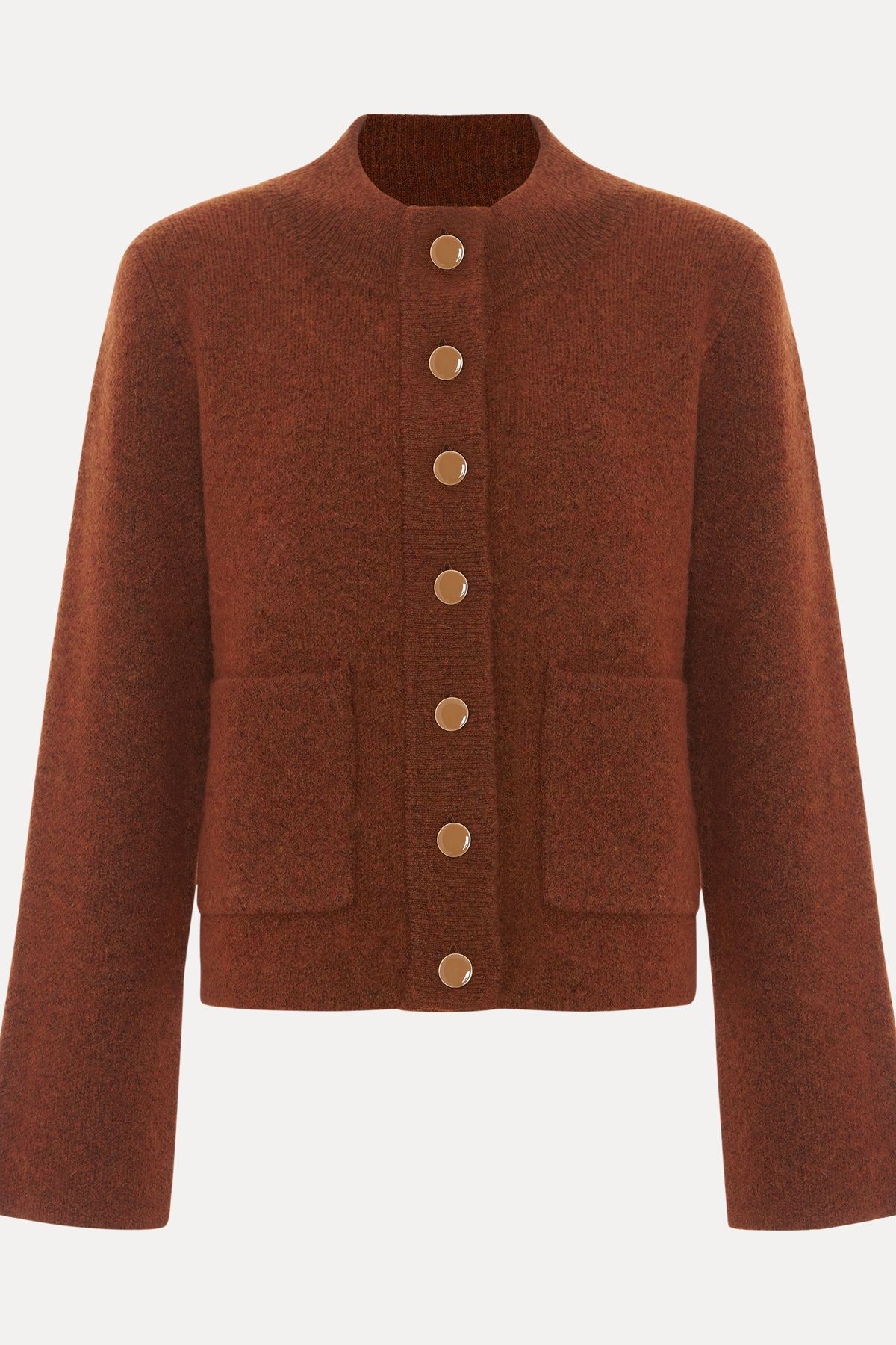 Phase Eight Clara Knitted Jacket