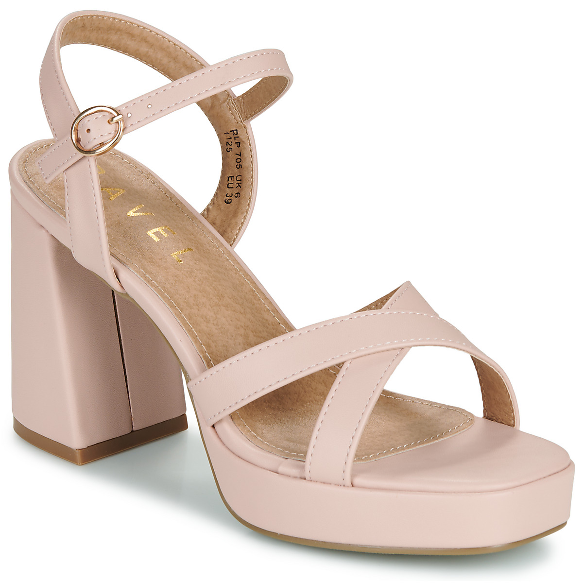 Ravel - FARRAN - Pink