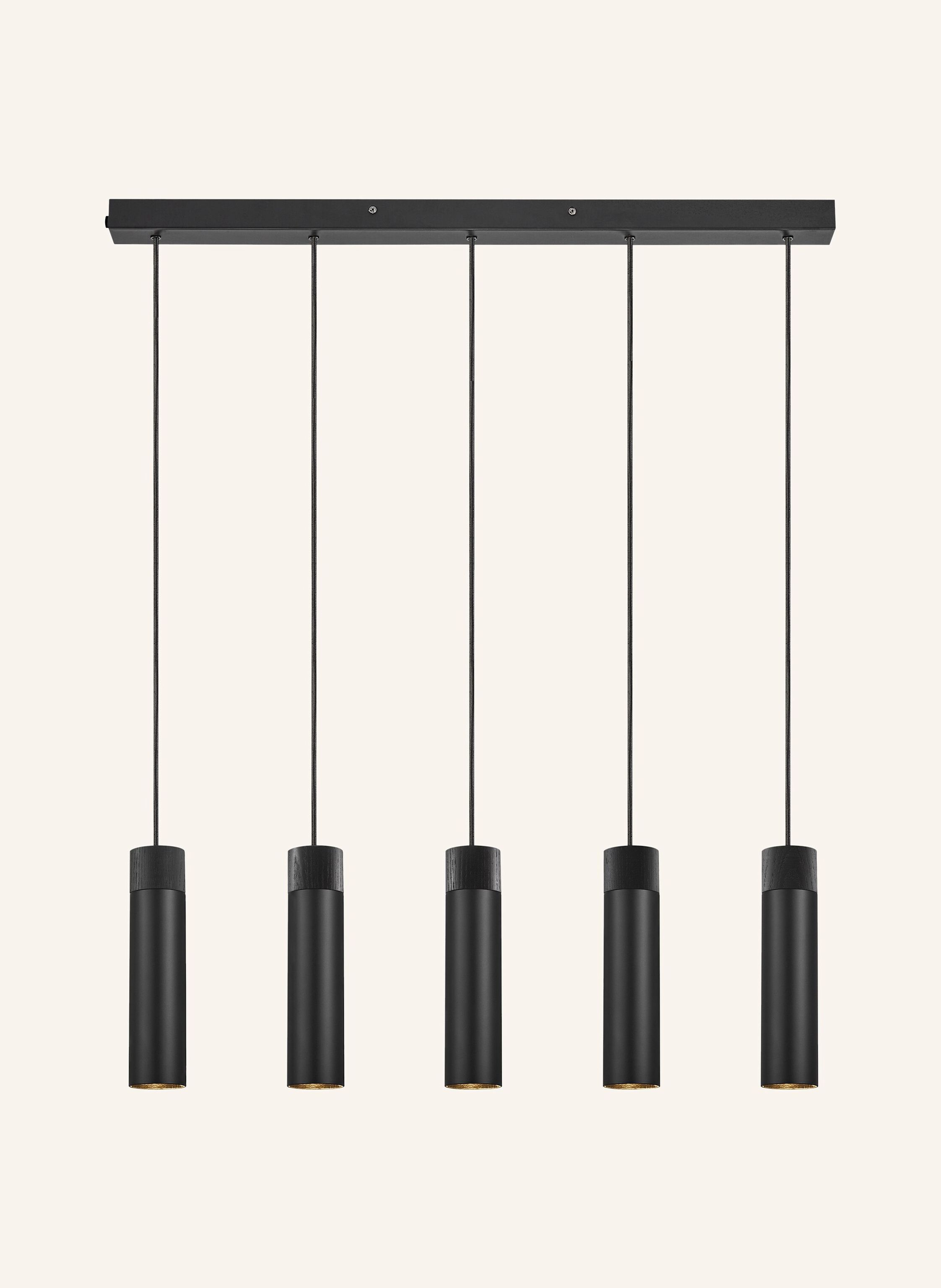 nordlux Pendelleuchte TILO 5-SPOT