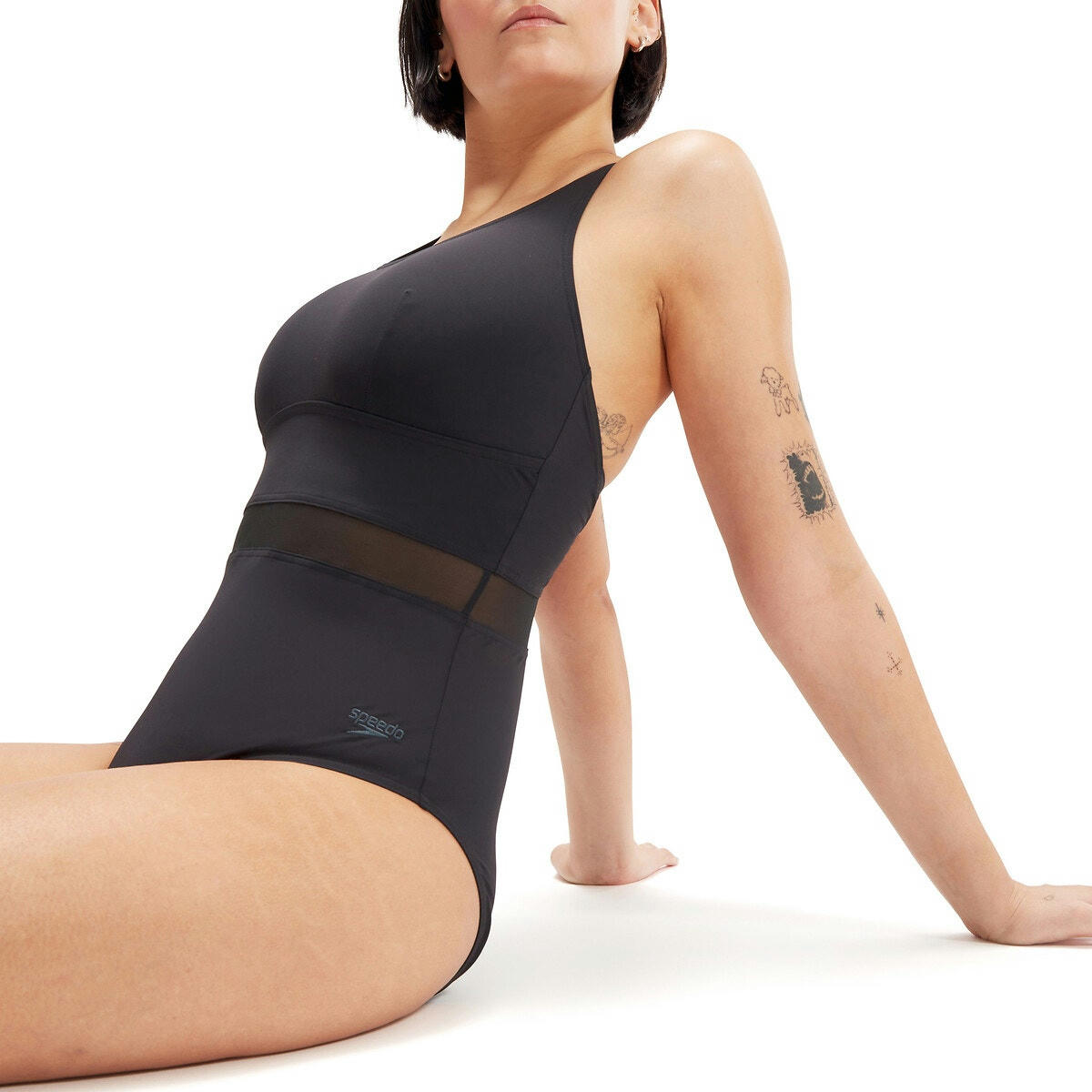 Maillot de bain 1 pièce Eco Shaping Luniaglow