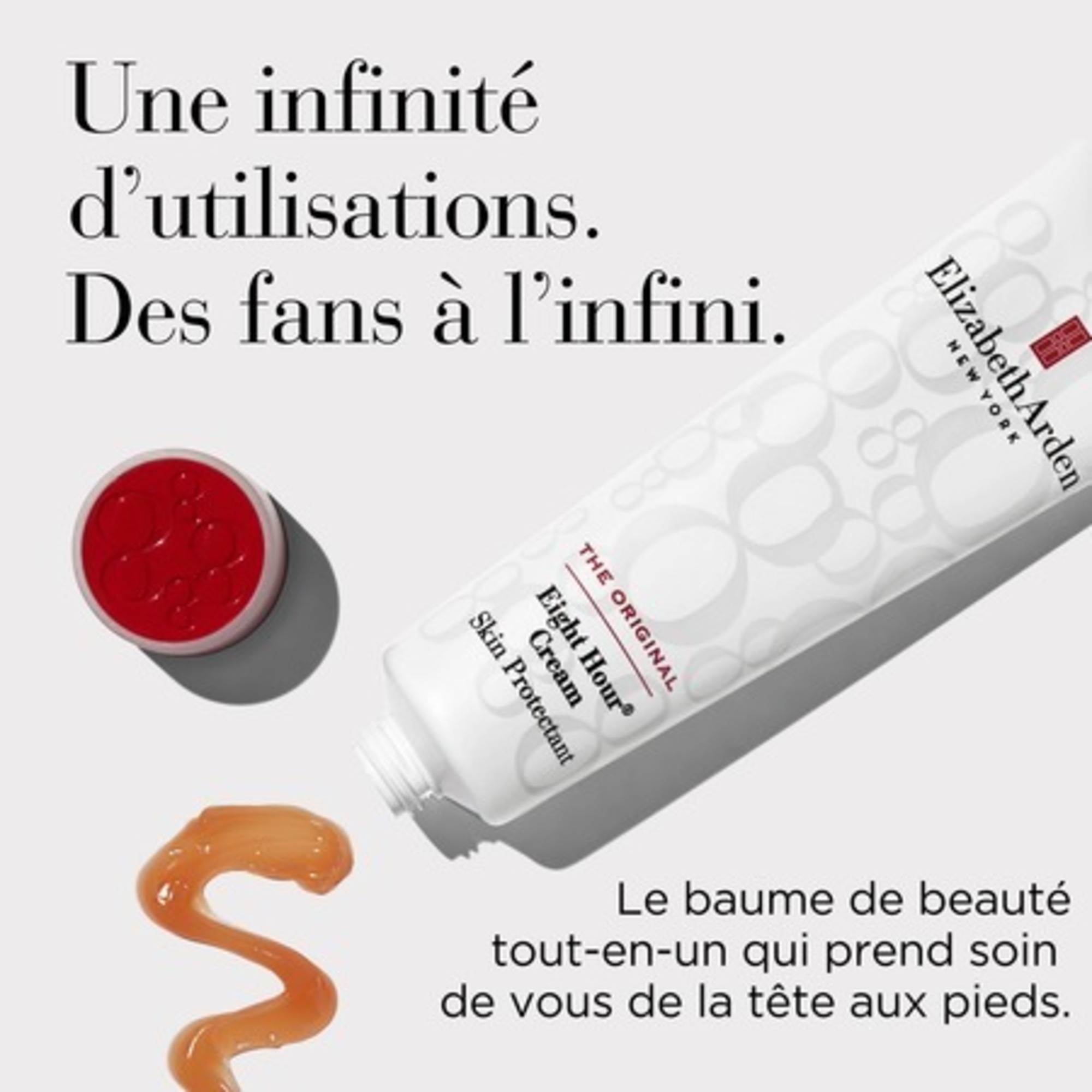 EIGHT HOUR®Baume Apaisant Réparateur L'Original