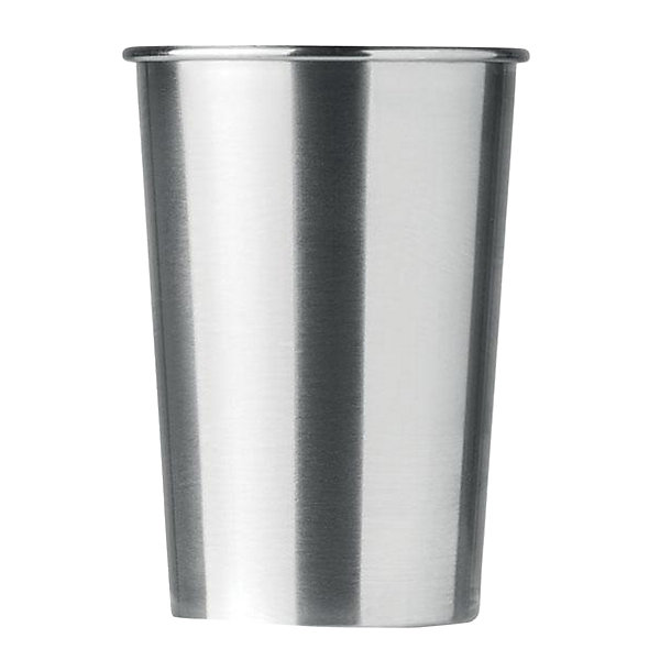 MidOcean - Te BONGO Matt Silver (Taille unique)