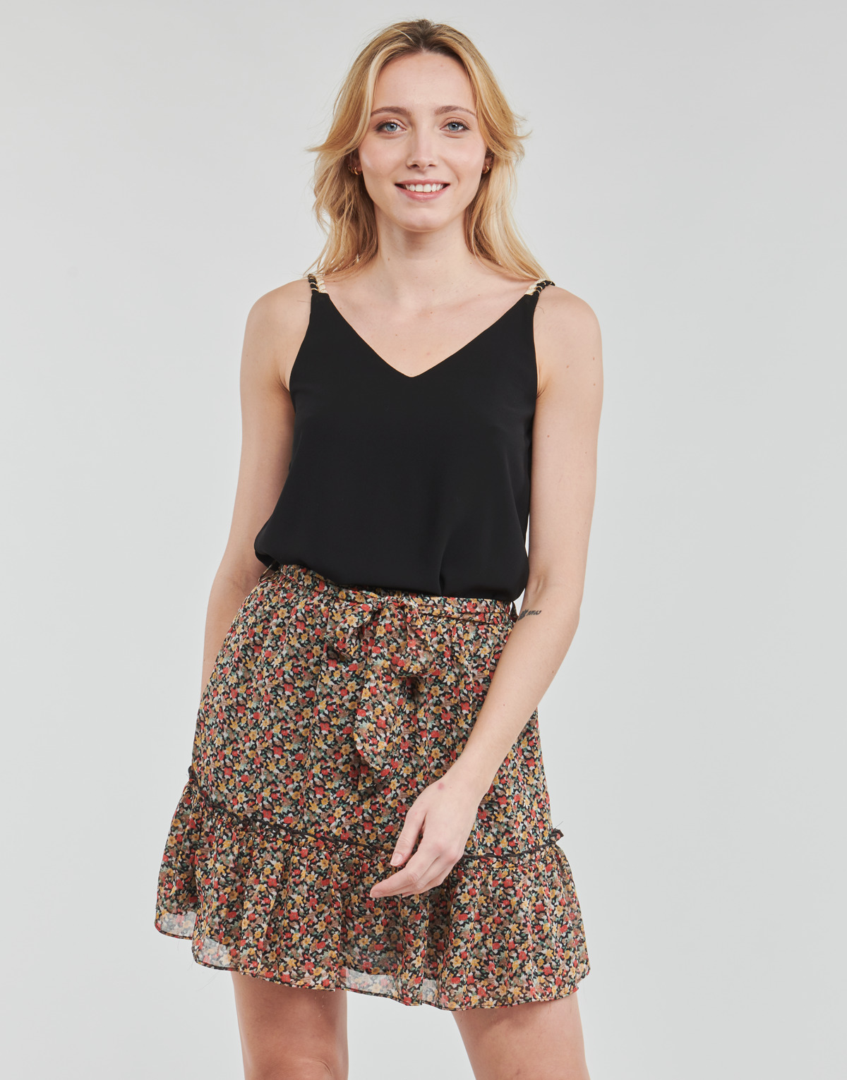 Betty London - CYRIA - Black