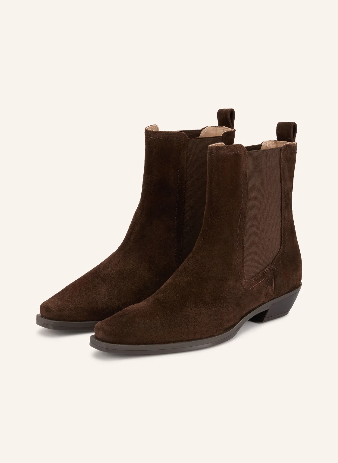 UNISA Chelsea-Boots FLIPA