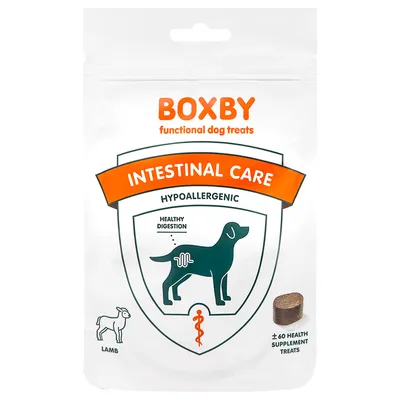 Boxby Functional Treats - Intestinal Care