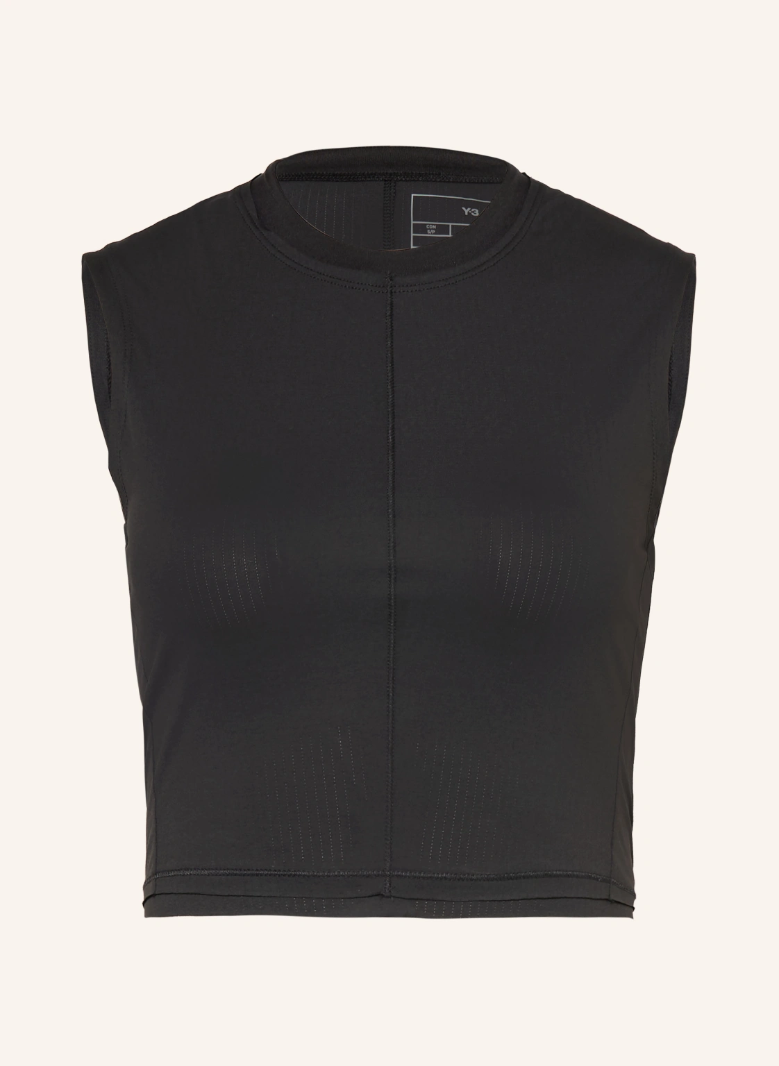 Y-3 Lauftop