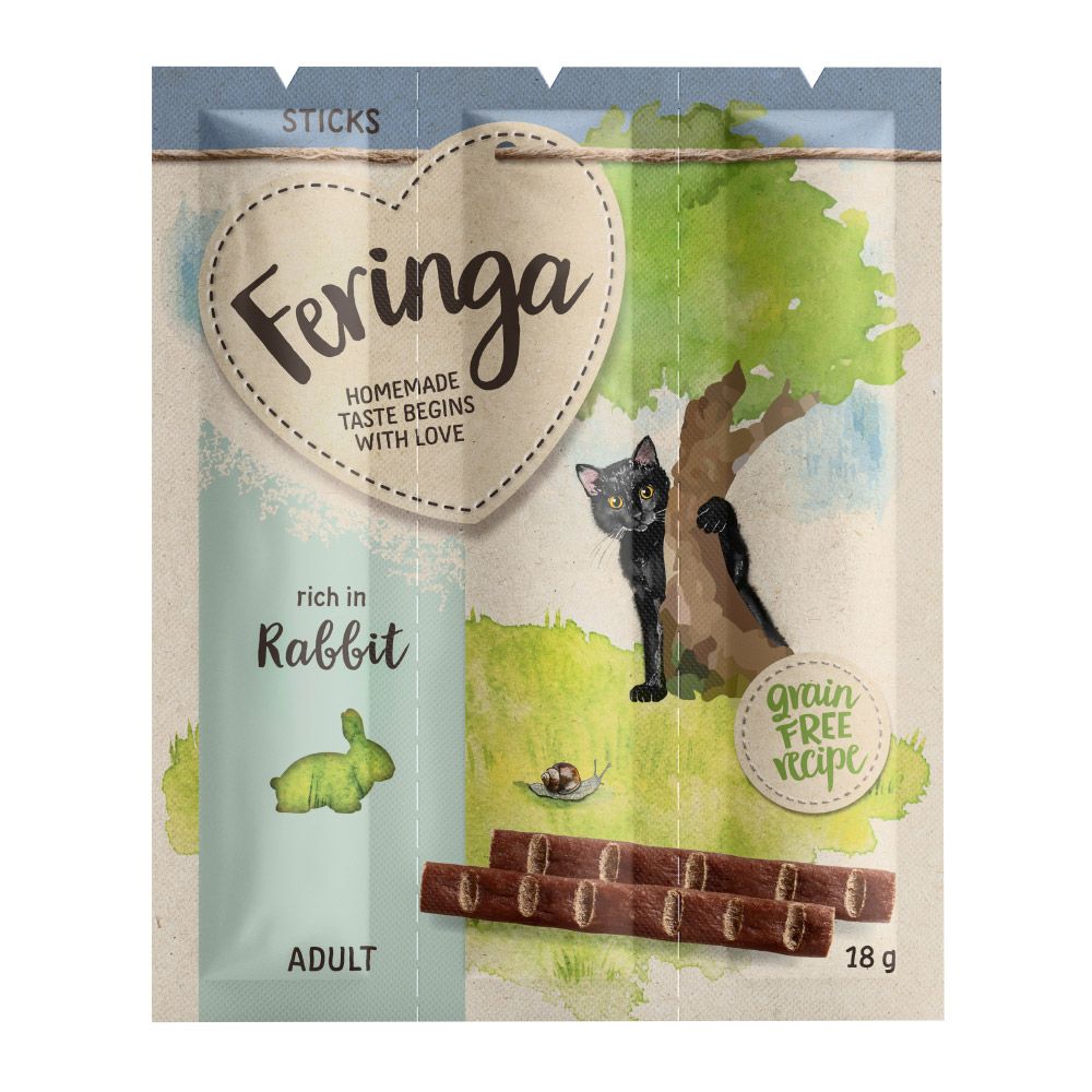 Feringa Sticks - Rabbit