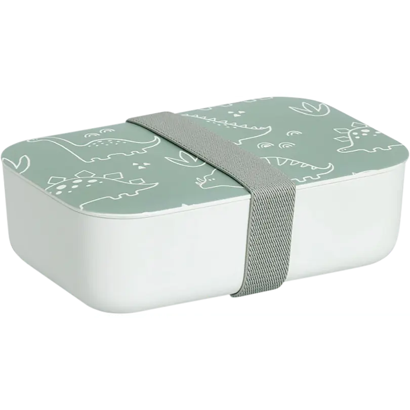 Lunch-Box Dino